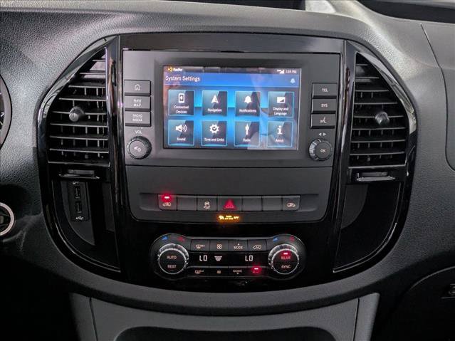 Used 2023 Mercedes-Benz Metris Passenger image 15