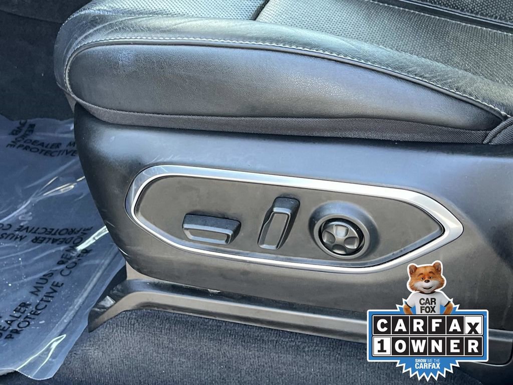 Used 2024 Jeep Wagoneer Series III image 30