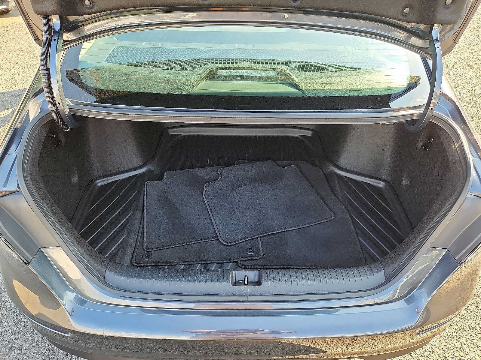 Used 2023 Honda Accord LX image 27