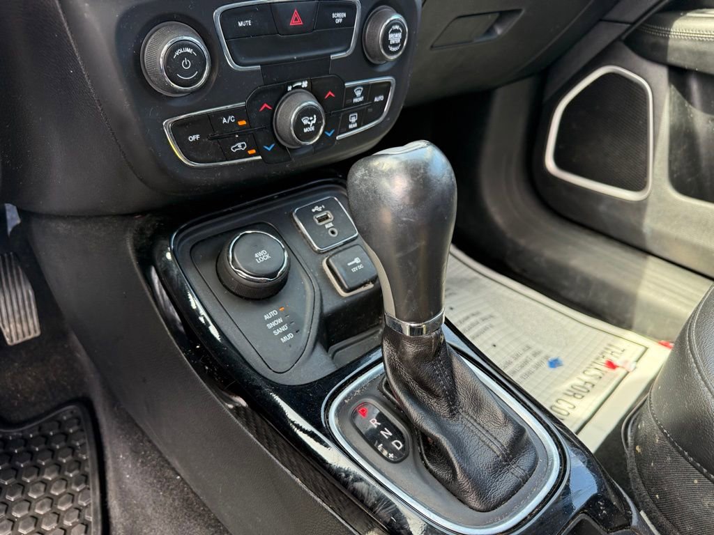 Used 2019 Jeep Compass Altitude image 21