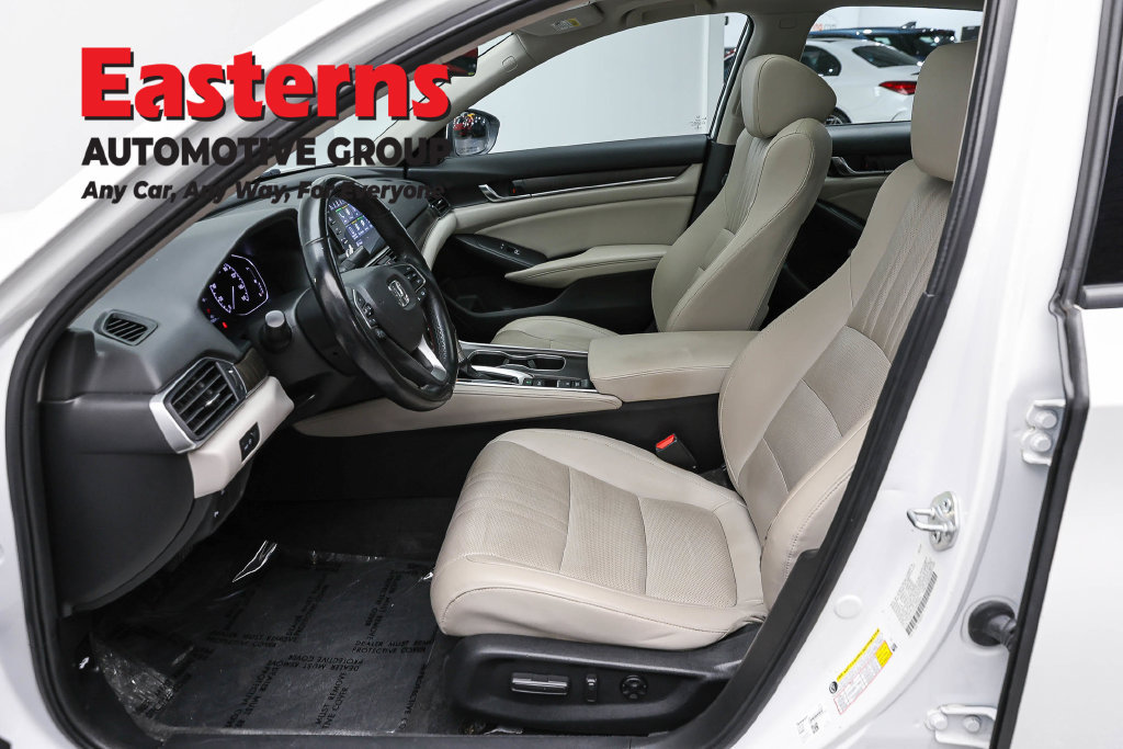 Used 2022 Honda Accord EX-L image 15