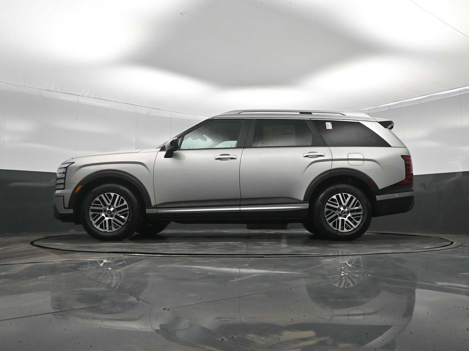 New 2026 Hyundai Palisade SEL image 35