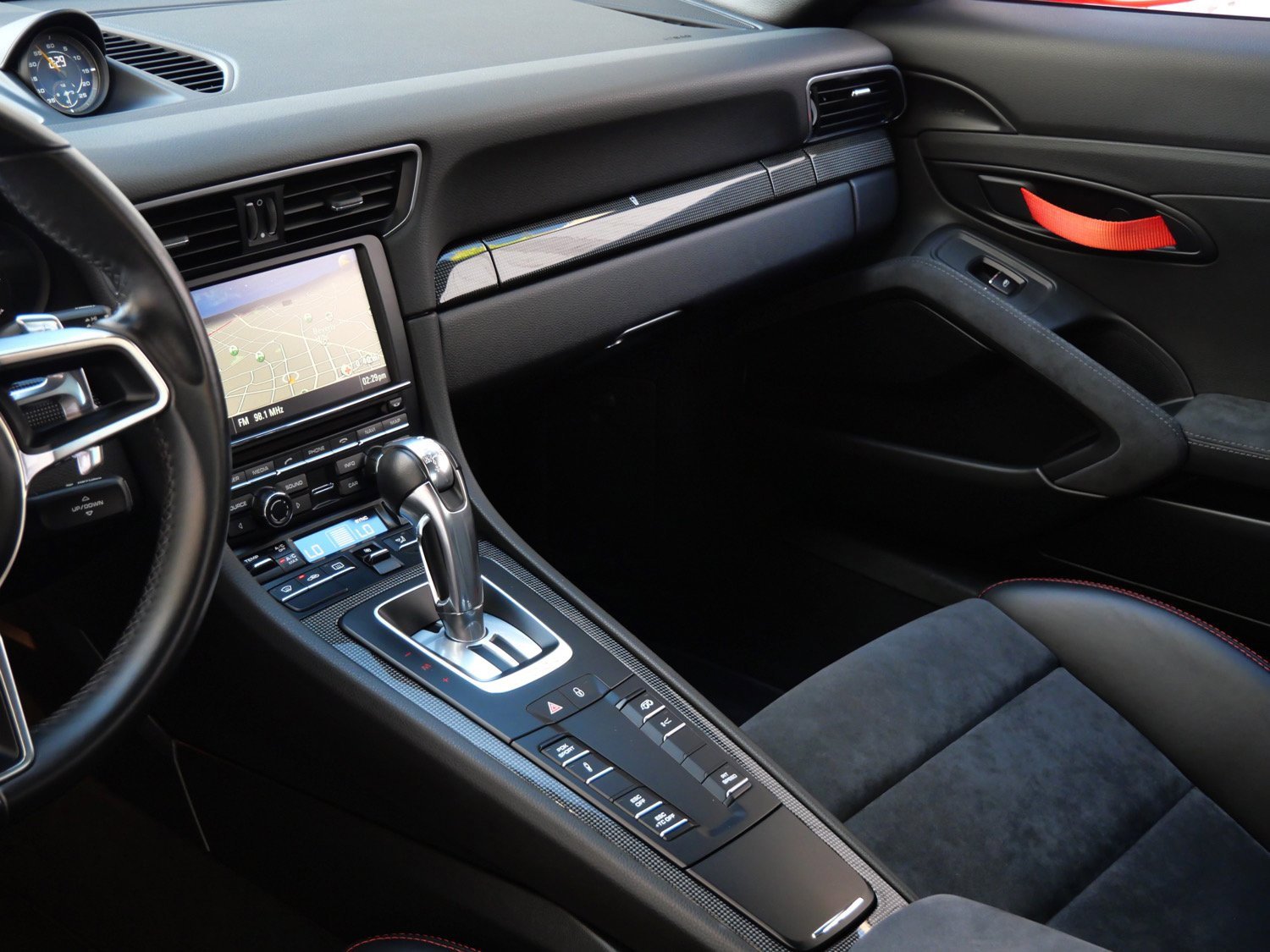 Used 2016 Porsche 911 GT3 RS image 12