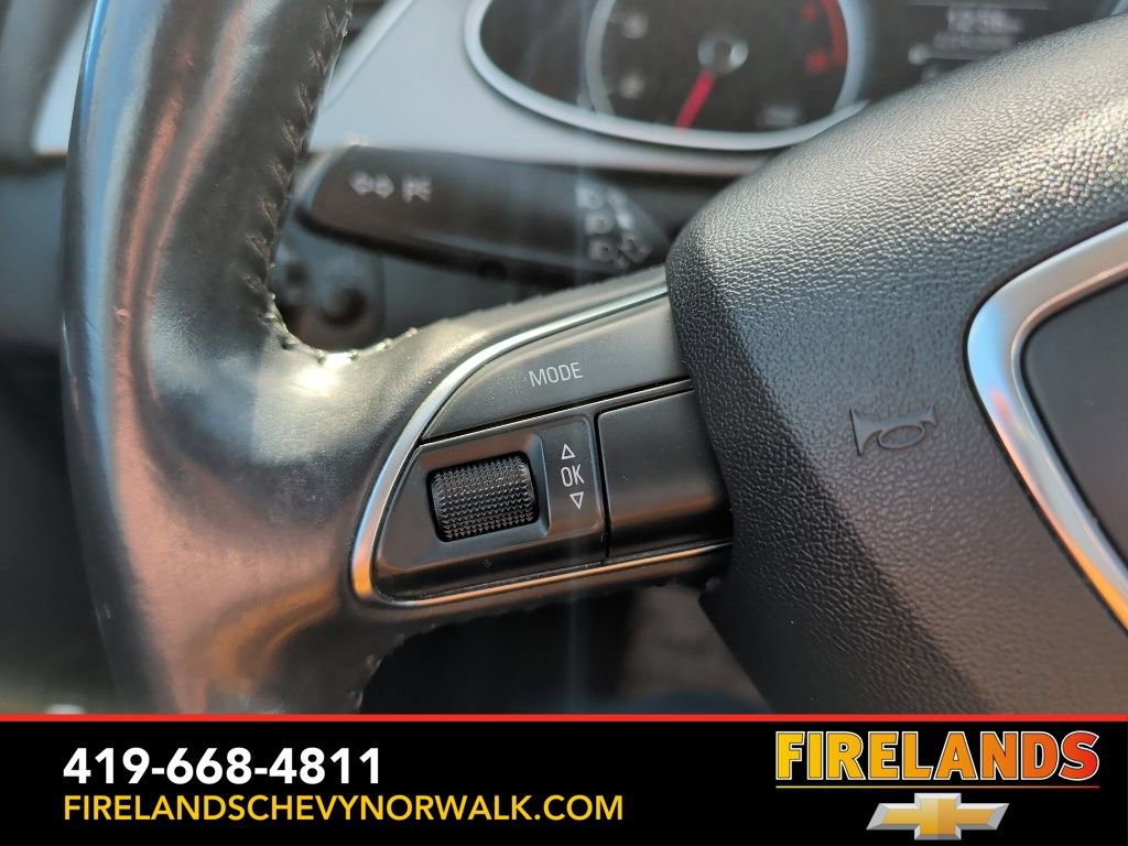 Used 2013 Audi A4 2.0T Premium image 28