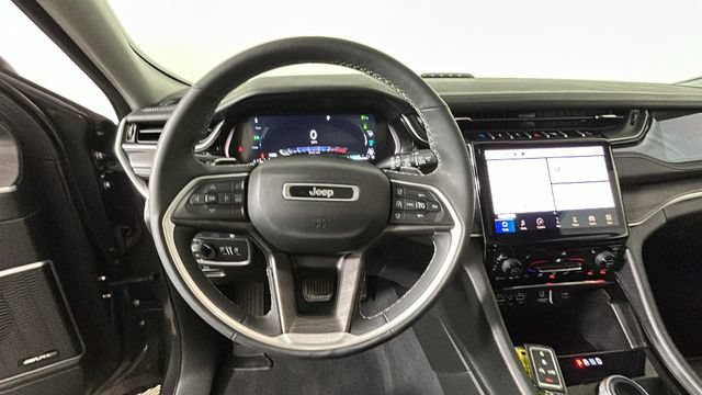 Used 2023 Jeep Grand Cherokee 4WD 4xe image 15