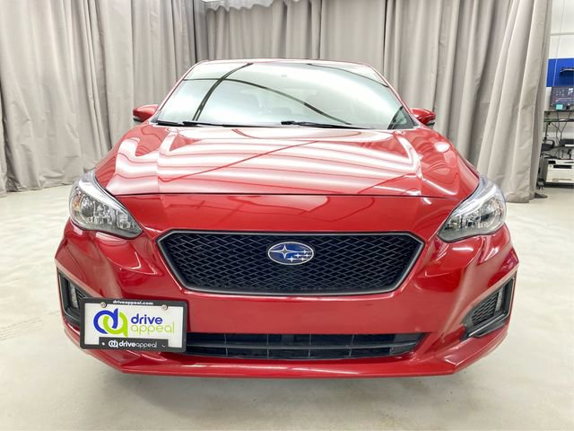 Used 2017 Subaru Impreza 2.0i Sport image 15