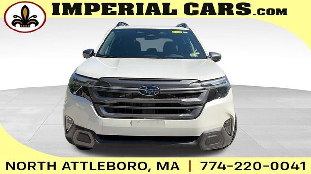 New 2026 Subaru Forester Limited AWD/4WD image 5