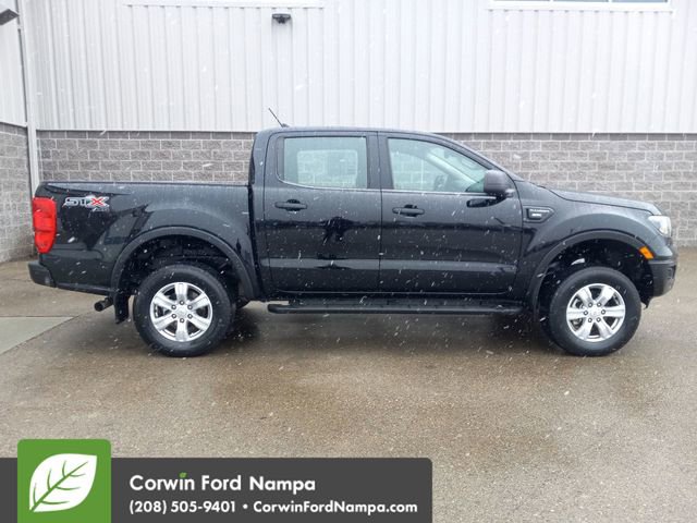 Used 2019 Ford Ranger XL w/ Equipment Group 101A Mid image 2