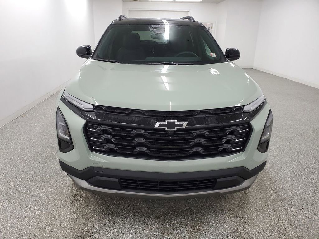 New 2026 Chevrolet Equinox LT w/ Convenience Package II image 2