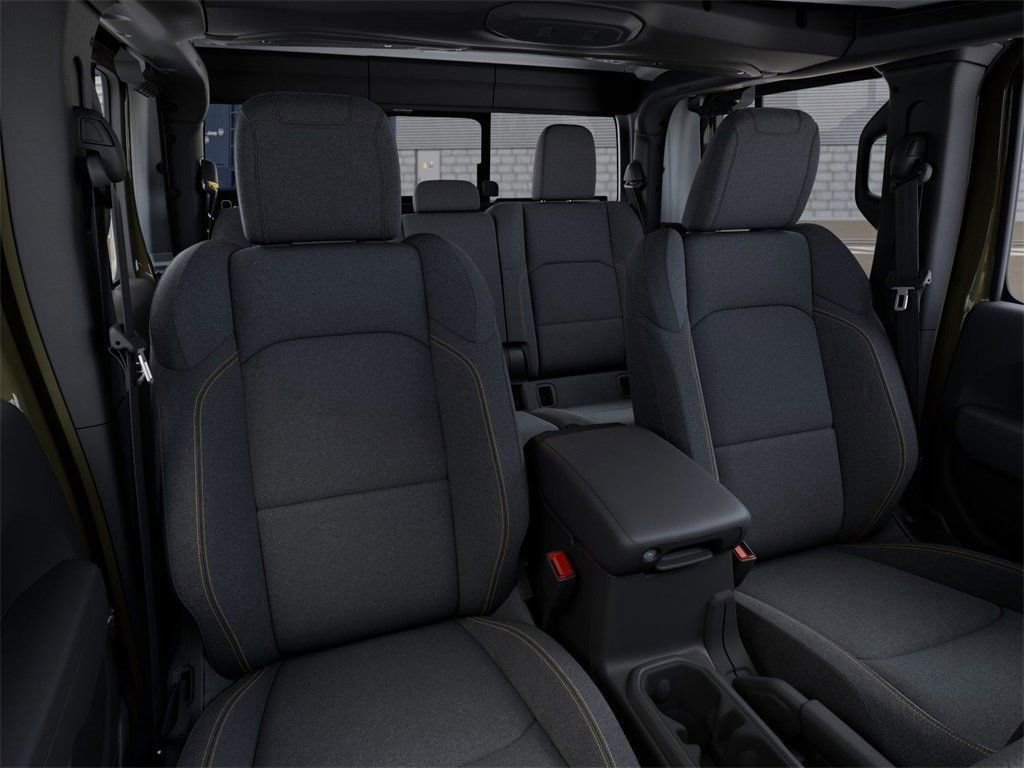 New 2026 Jeep Gladiator Sport image 16