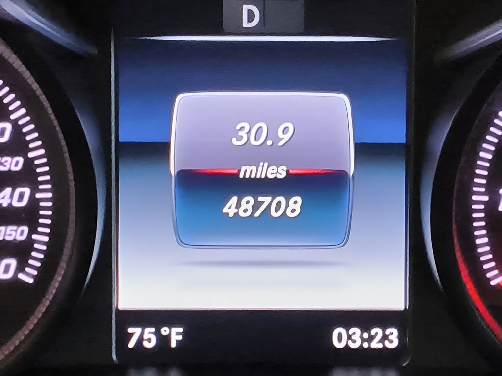 Used 2018 Mercedes-Benz C 300 4MATIC Sedan w/ Premium Package image 15