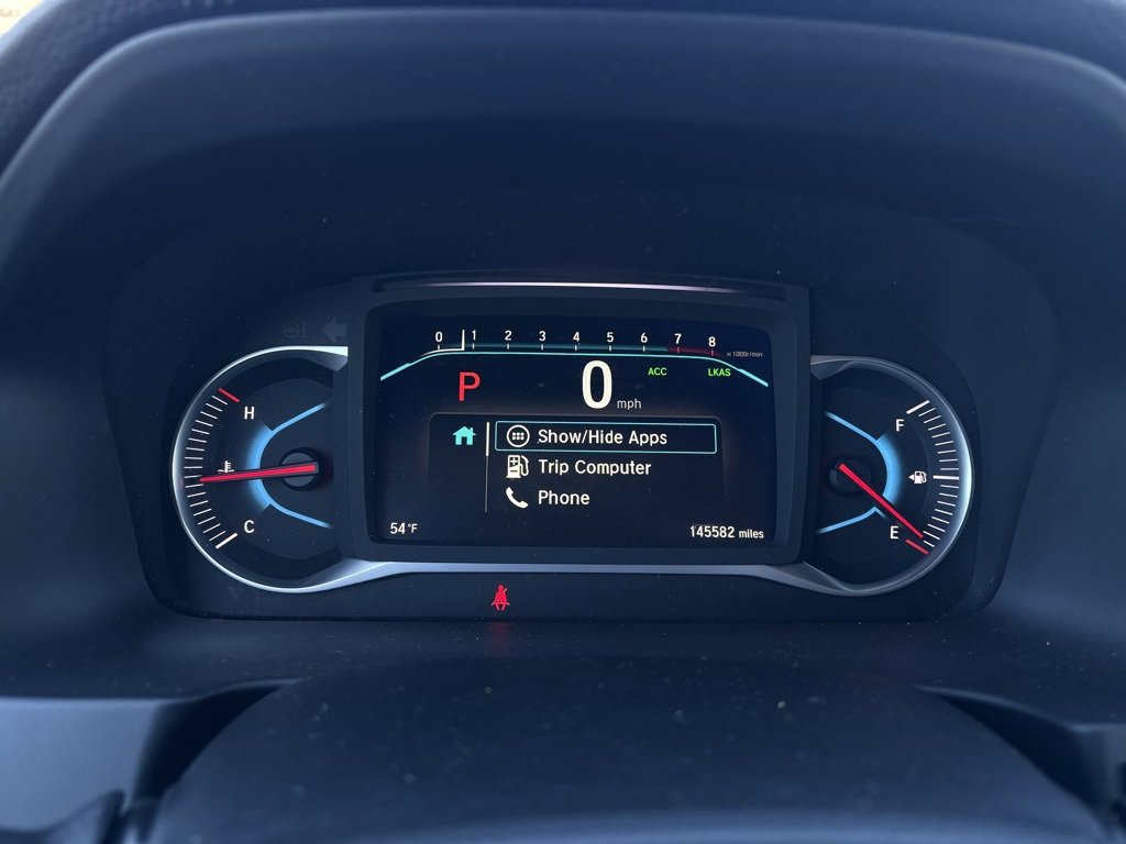 Used 2020 Honda Pilot EX-L image 16