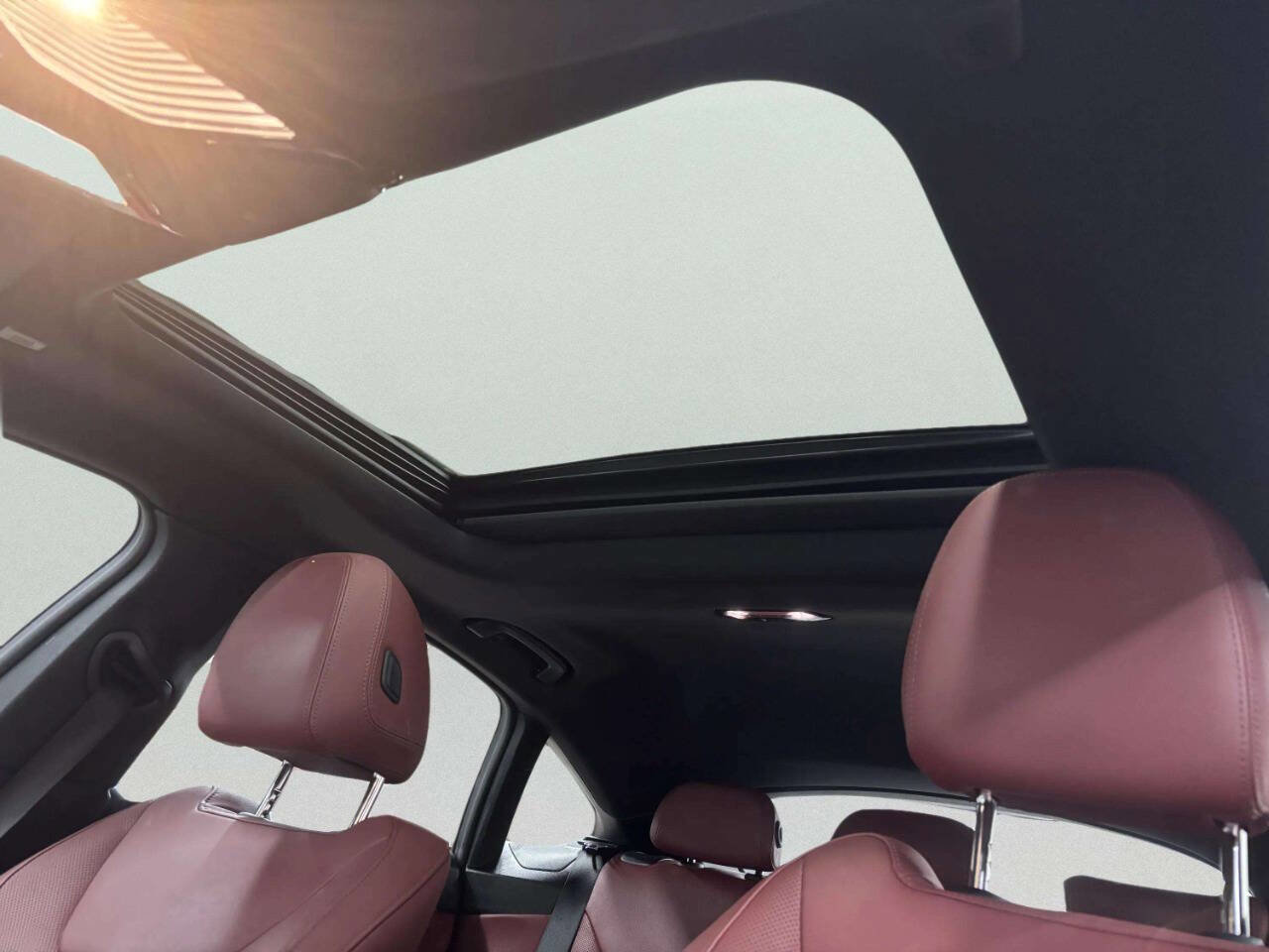 Used 2024 BMW 430i Gran Coupe 430i Gran Coupe 4dr Sedan w/ Convenience Package image 15