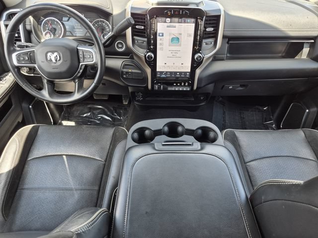 Certified 2024 RAM 2500 Laramie w/ Safety Group AWD/4WD image 20