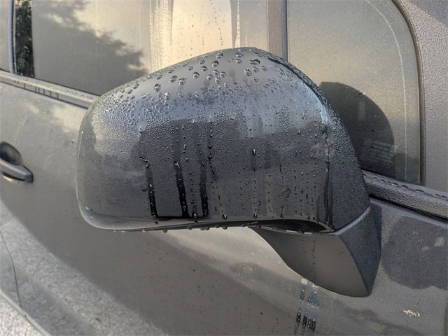 Used 2020 Chevrolet Trax LS w/ Tint and Cruise Package image 11