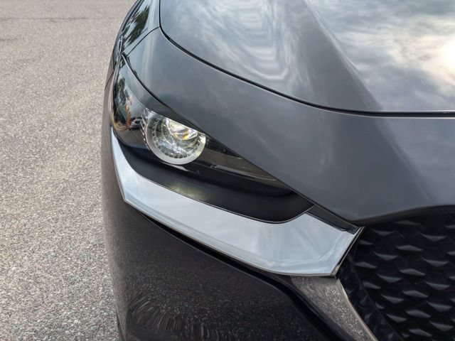 Used 2023 MAZDA CX-30 AWD 2.5 S w/ Select Package image 9