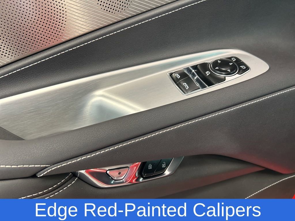 Used 2024 Chevrolet Corvette Z06 image 12