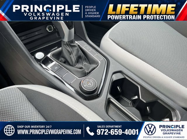 Used 2024 Volkswagen Taos S AWD/4WD image 20