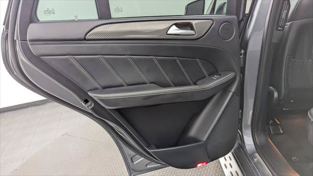 Used 2019 Mercedes-Benz GLE 63 AMG S image 16