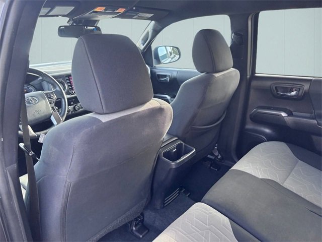 Used 2020 Toyota Tacoma TRD Sport w/ Technology Package image 24
