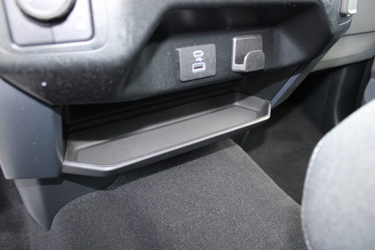 Used 2023 Ford F150 XLT w/ Equipment Group 301A Mid image 33