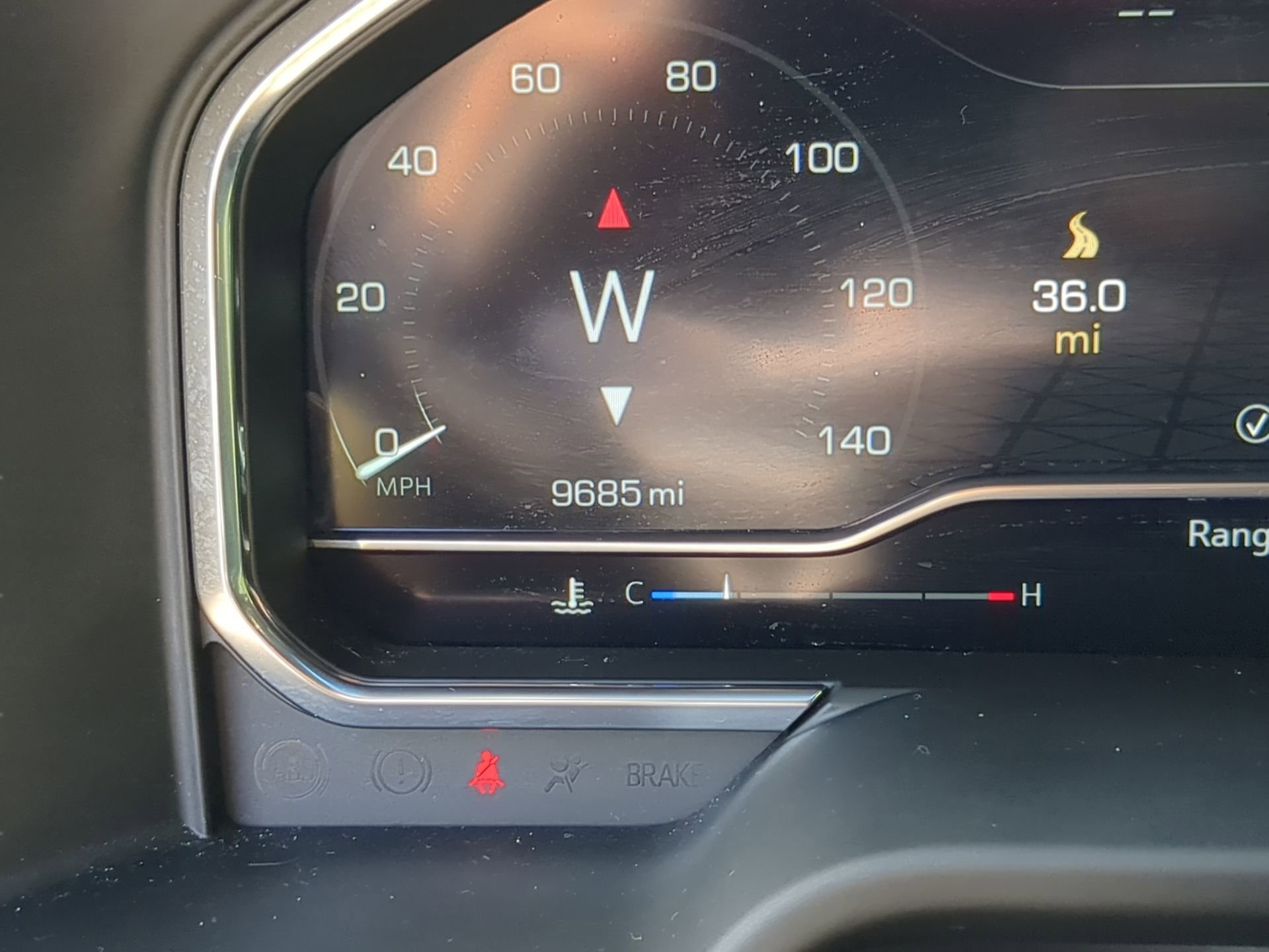 Used 2024 GMC Sierra 2500 AT4 w/ AT4 Premium Plus Package image 63