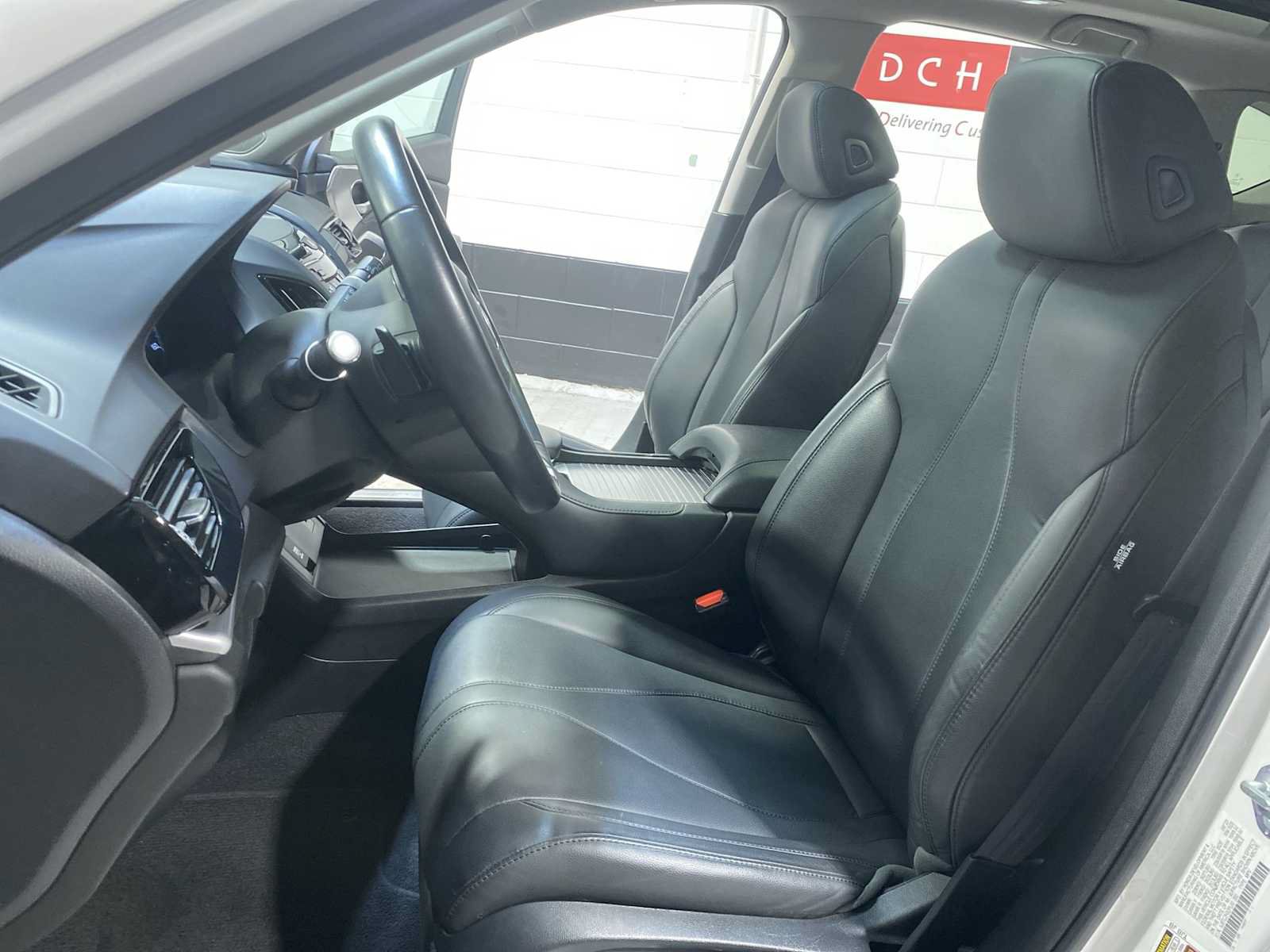 Used 2023 Acura RDX AWD image 11