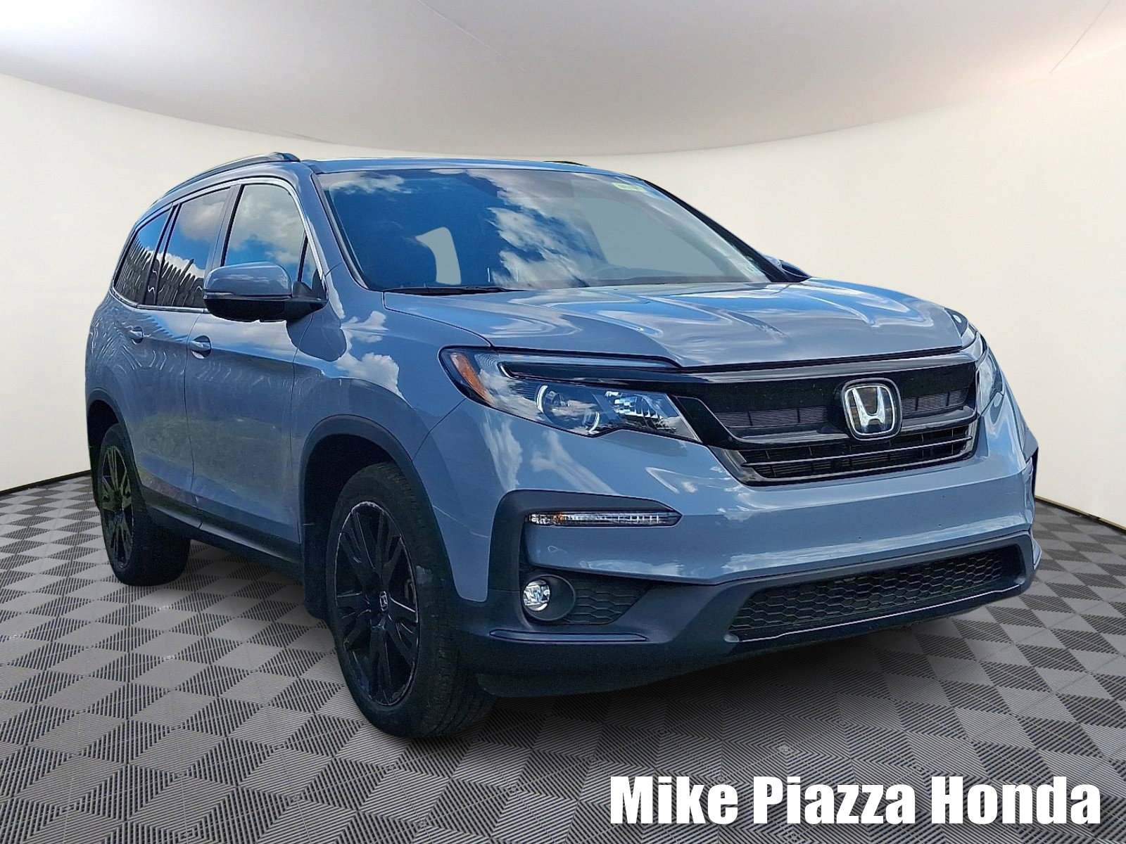 Used 2022 Honda Pilot Special Edition
