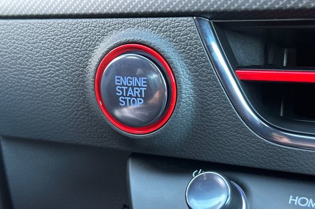 Certified 2025 Hyundai Sonata N Line image 28