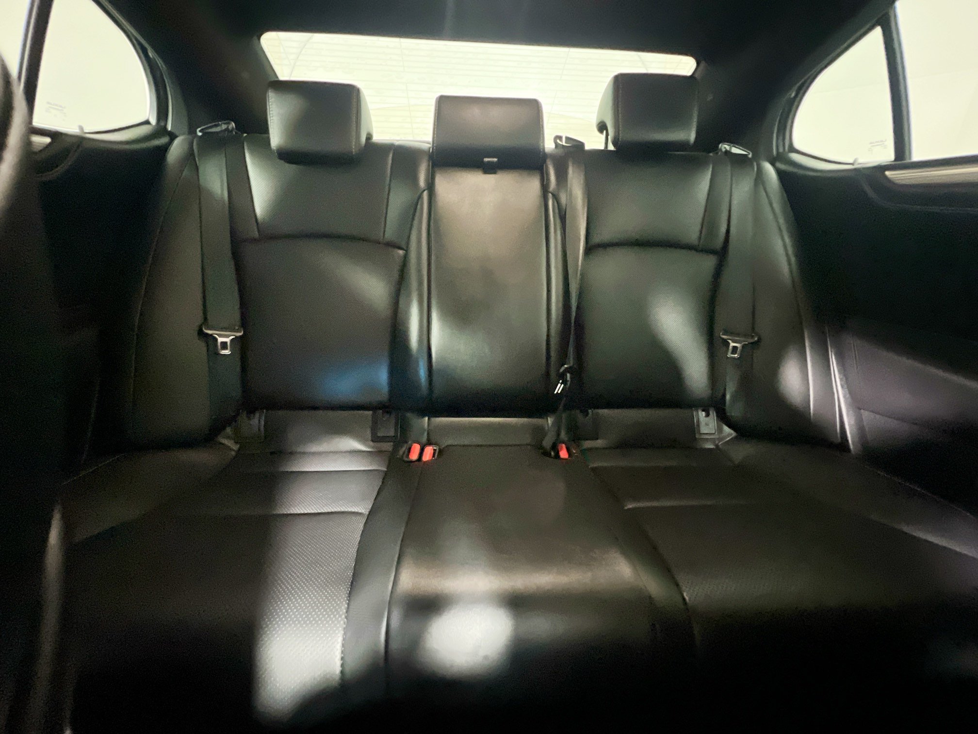Used 2020 Lexus ES 350 F Sport w/ Accessory Package 2 FWD image 32