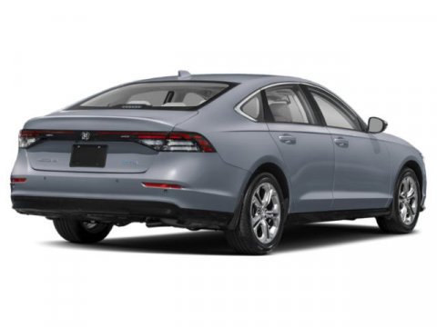 New 2025 Honda Accord EX-L image 2