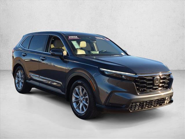 Used 2024 Honda CR-V EX-L image 3
