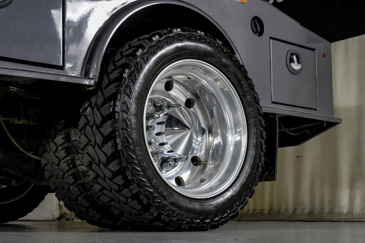 Used 2021 RAM 5500 Laramie AWD/4WD image 55
