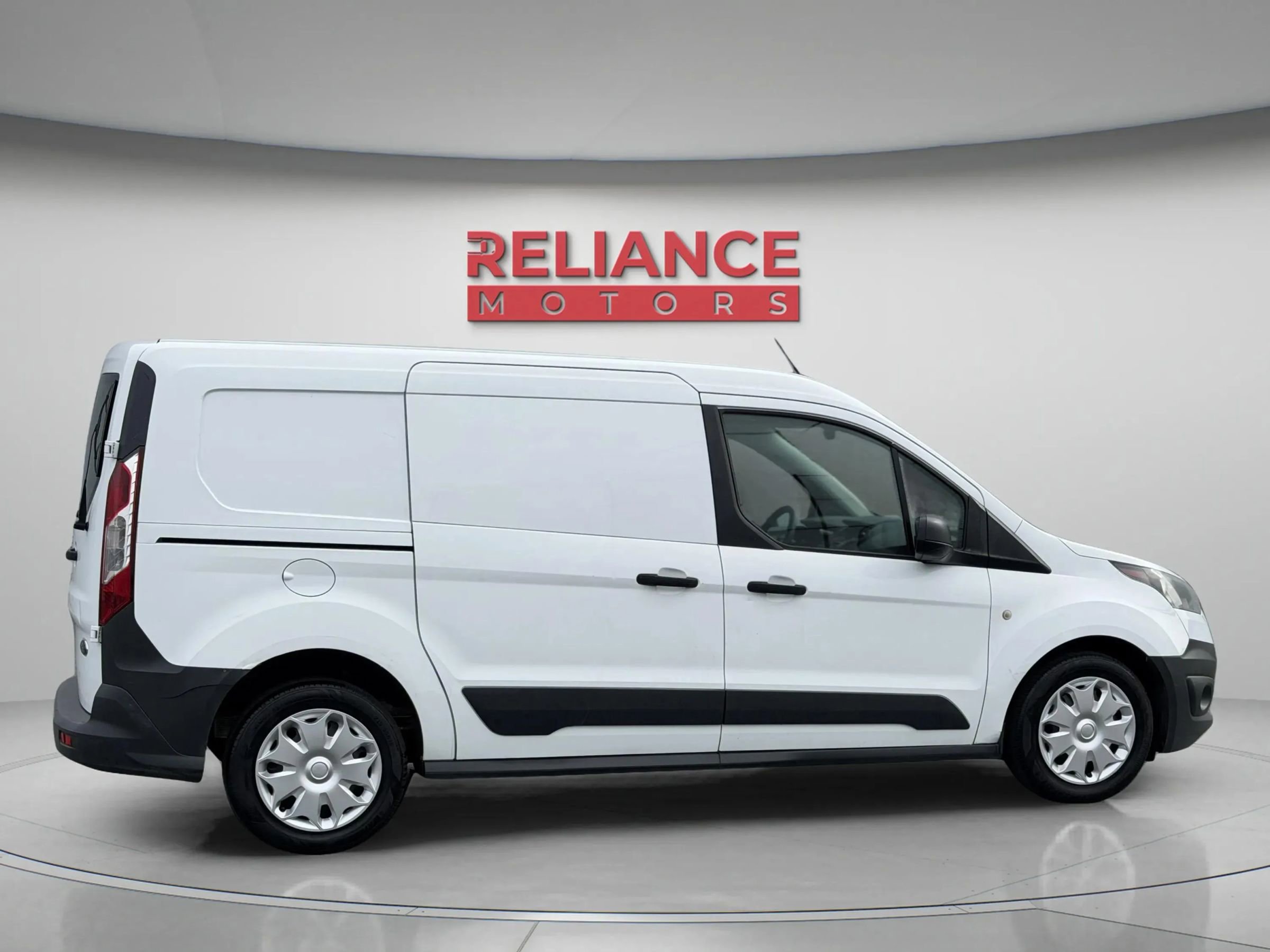 Used 2017 Ford Transit Connect XL FWD image 11