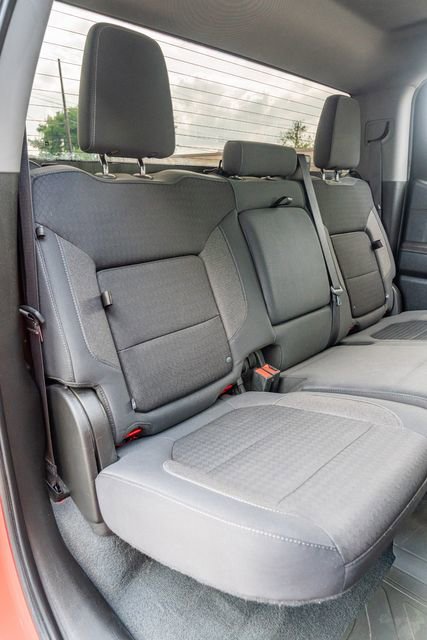 Used 2019 Chevrolet Silverado 1500 RST w/ All-Star Edition image 40