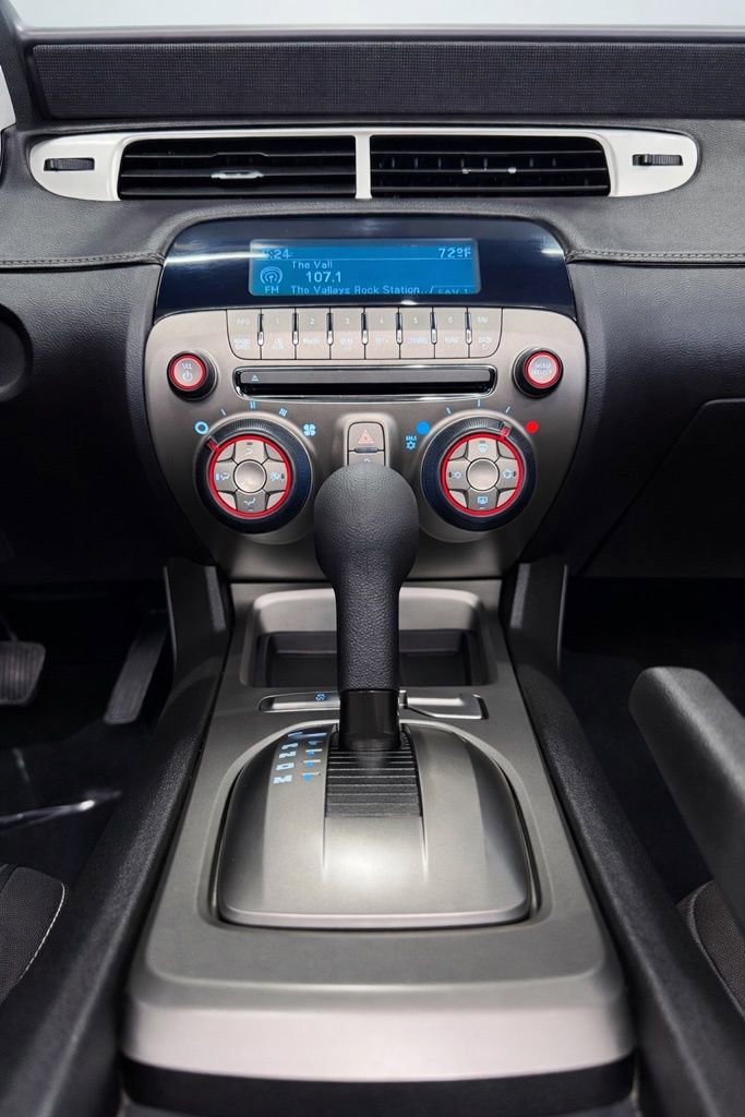 Used 2012 Chevrolet Camaro LT w/ RS Package image 15