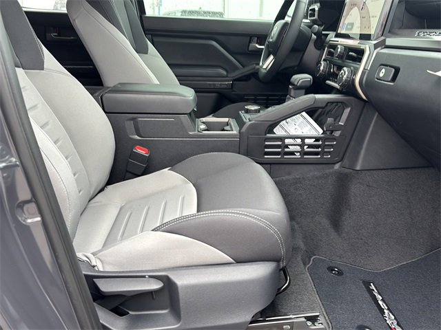 New 2026 Toyota Tacoma TRD Sport image 11