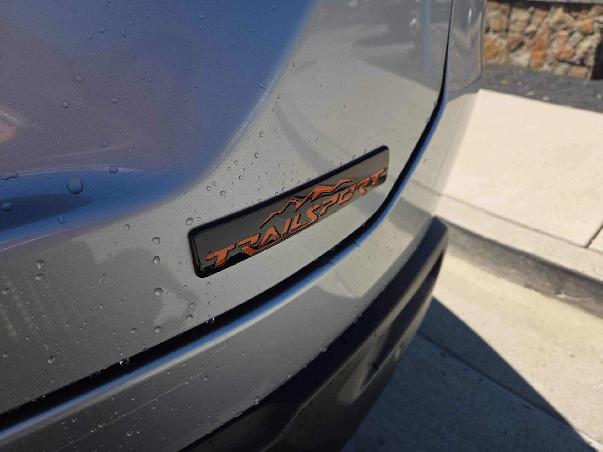 New 2026 Honda Pilot TrailSport image 9