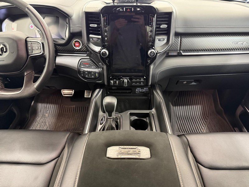 Used 2024 RAM 1500 TRX AWD/4WD image 9