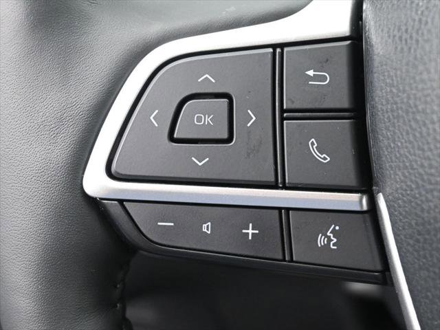 Certified 2024 Toyota Grand Highlander Platinum AWD/4WD image 19