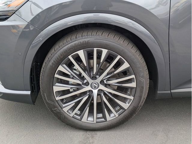 New 2026 Lexus RX 350 Premium Plus FWD image 9