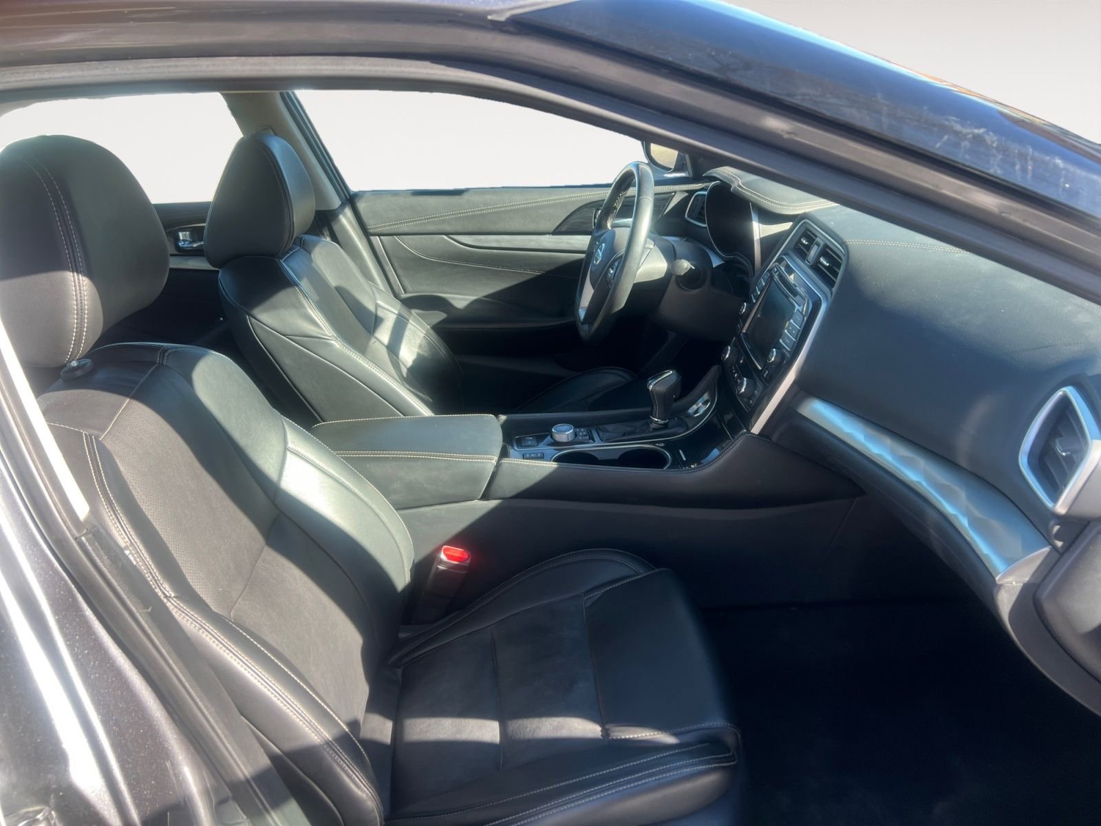 Used 2022 Nissan Maxima SV w/ Floor Mat Group image 15