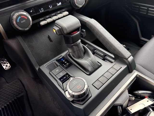 New 2025 Toyota Tacoma TRD Sport image 22