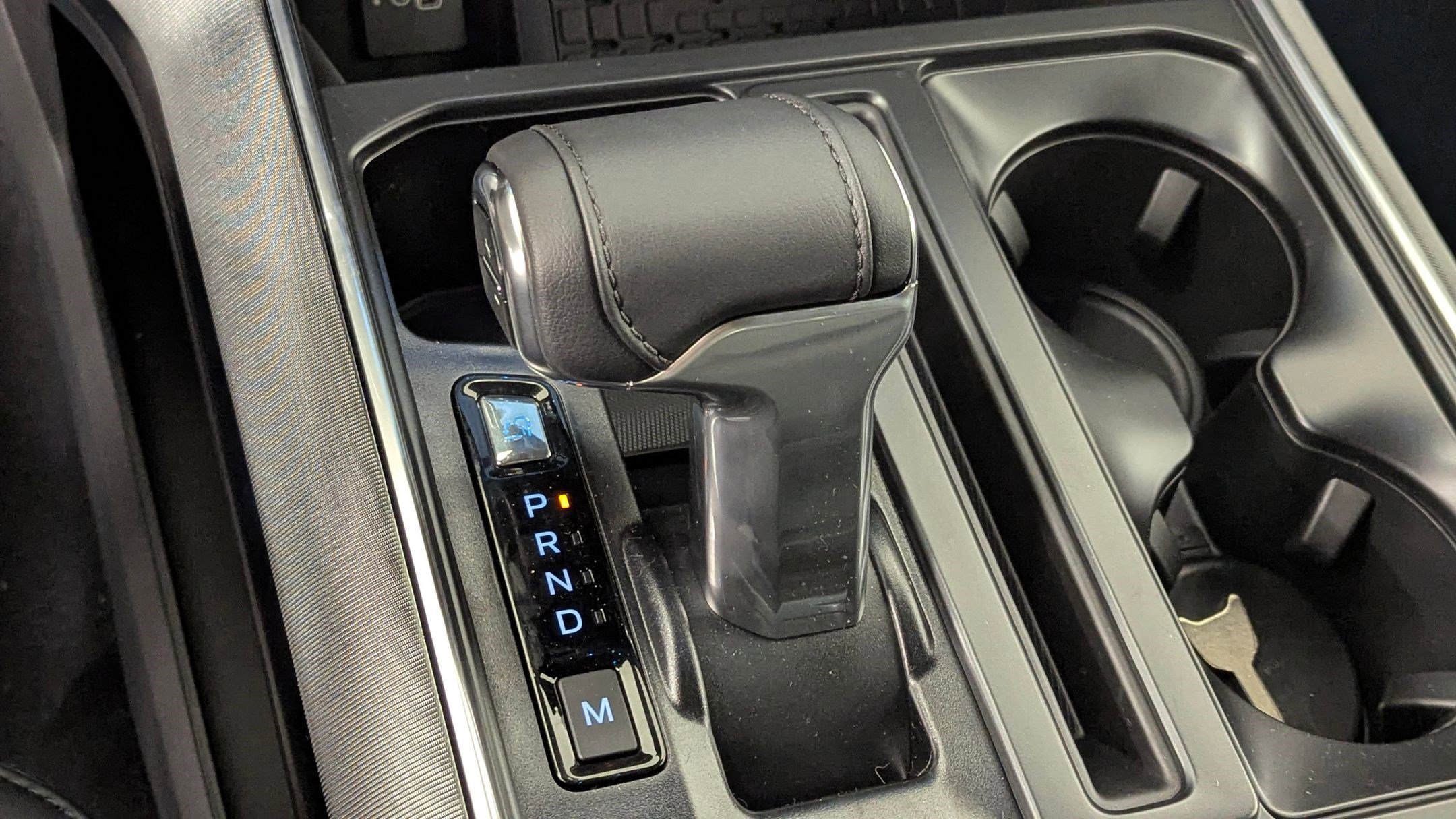 New 2025 Ford F150 Platinum w/ Equipment Group 702A High AWD/4WD image 16