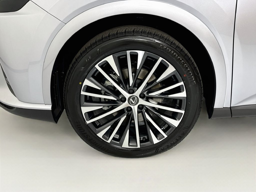 New 2026 Lexus RX 350 Premium Plus w/ Accessory Package (K3) FWD image 31