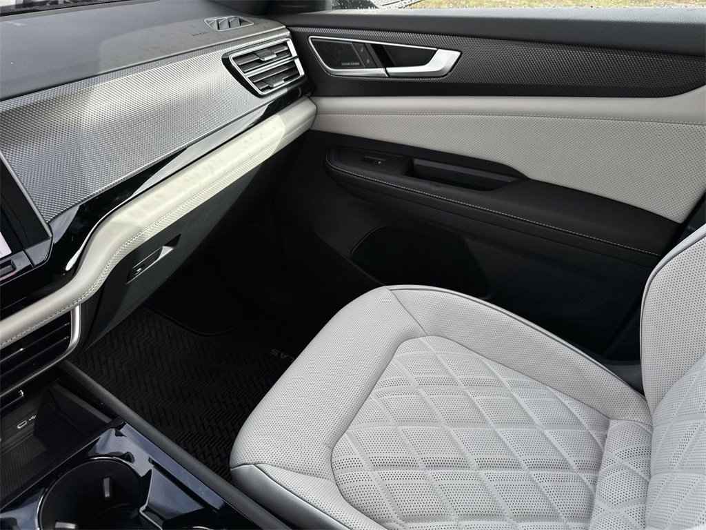 New 2025 Volkswagen Atlas Cross Sport SEL Premium R-Line image 27
