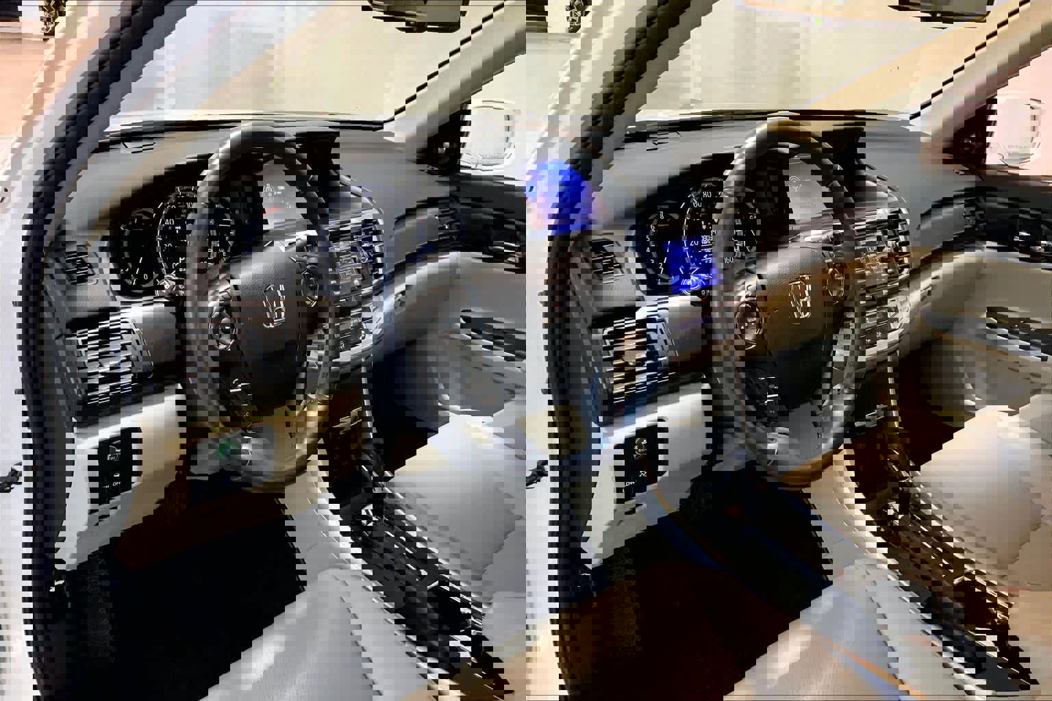 Used 2013 Honda Accord EX-L image 18