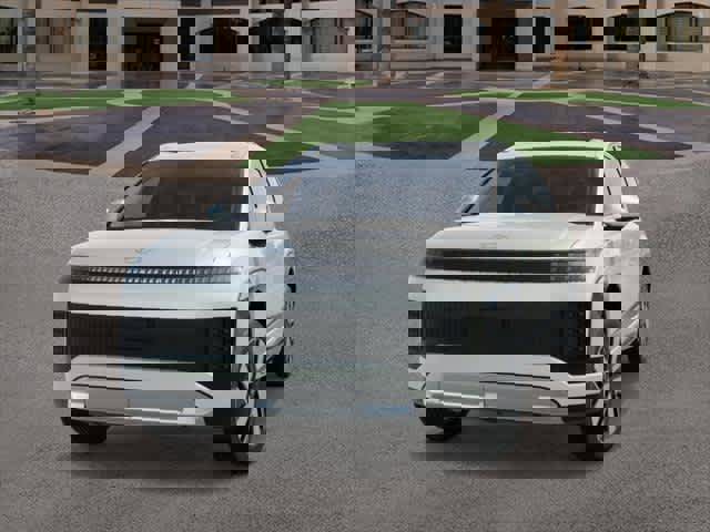 New 2026 Hyundai Ioniq 9 SEL image 6