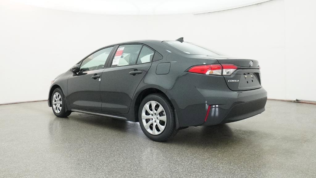 New 2026 Toyota Corolla LE image 3