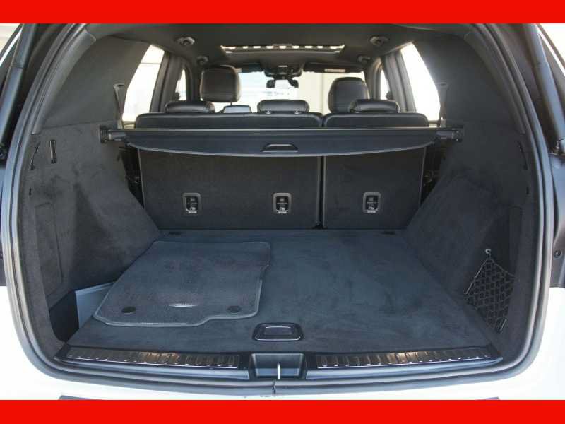 Used 2016 Mercedes-Benz GLE 350 image 25